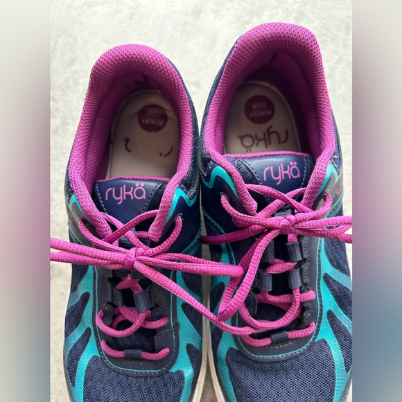 Ryka Devotion Sneakers - Picture 5 of 7